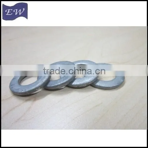 High Pressure Industrial Plain Washer (DIN126) photo-5