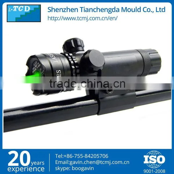 Super High Power 200mW Laser Sight