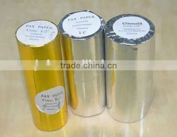 Big Price Drop Quality Guaranteed Thermal Ticket Roll photo-4
