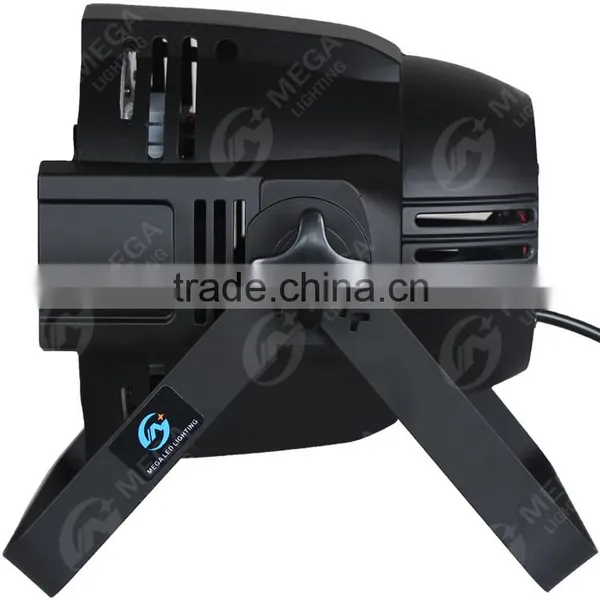 18x15W 5in1 Rgbwa Led Par Can Light Price photo-5