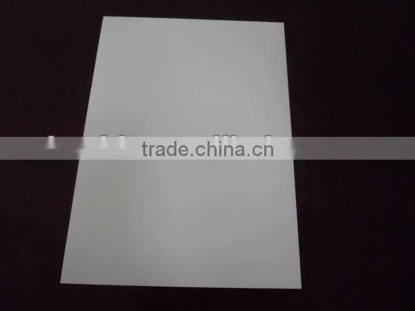 High Quality Low Price of Paper Film of Size A3.A4 for Color Doppler Ultrasound Machine