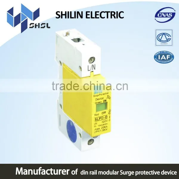 Surge Protective Device