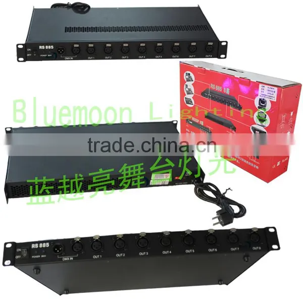 8 Roads Signal Amplifier Controller photo-6