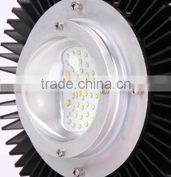 Best Seller 100W High Lumen LED High Bay Light High Bay Led Light Mean Well Driver photo-5