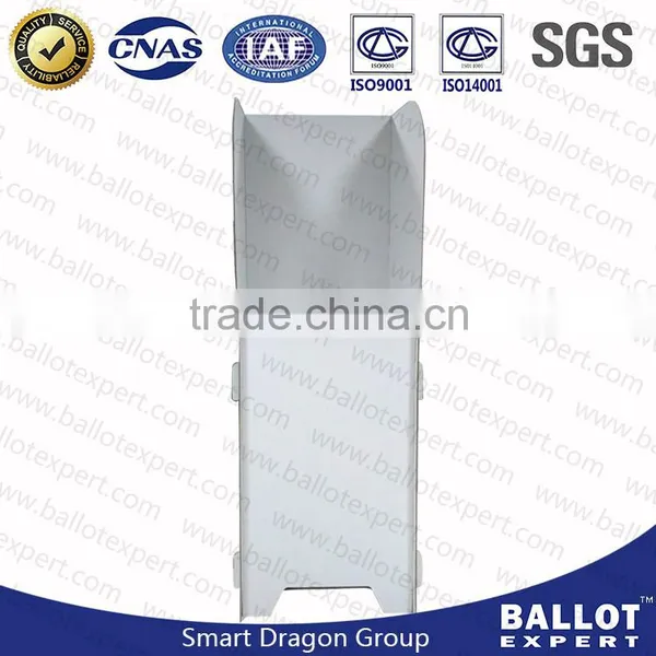 Full Size Floor Polling Stand Customize Available photo-5