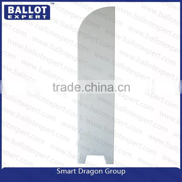 Small Portable Polypropylene Folding Table in Guangzhou photo-2