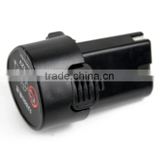 Industrial Grade Home Use Strengthen 12V Li-battery photo-3