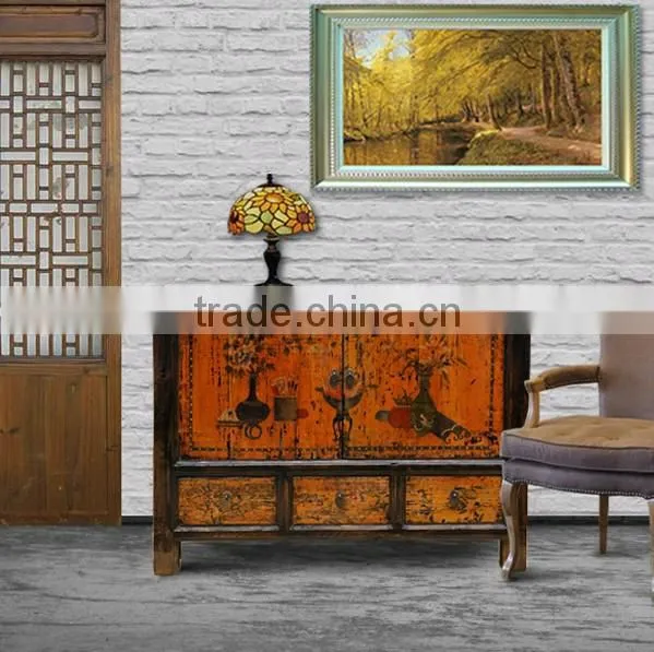 Chinese Antique Furniture/antique Cabinet