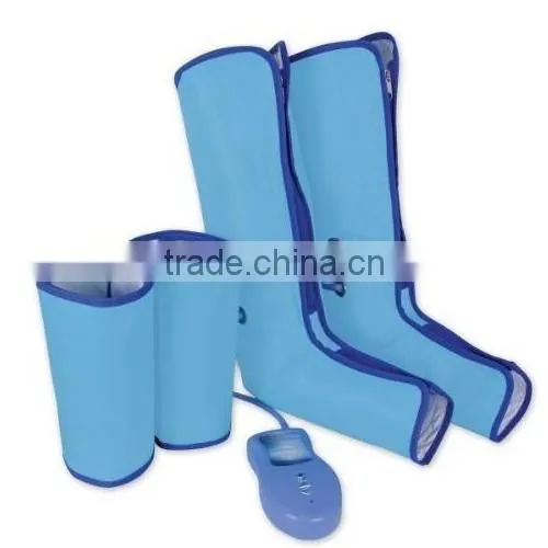 Slimming Air Driven Leg Massager Inflatable Foot Massagers photo-2