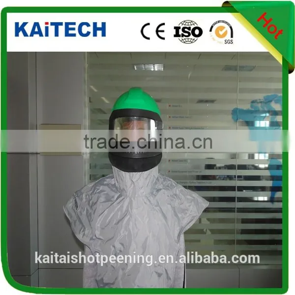 Sandblast Suit for Sale photo-3