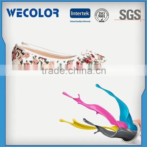 Customized Multipurpose Fluorescent Violet Pigment Color Paste photo-5
