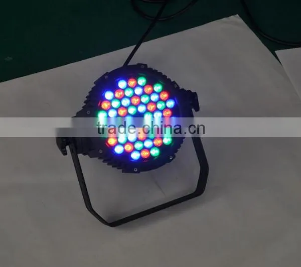Die Casting Aluminum Housing Marine Underwater LED Light photo-6