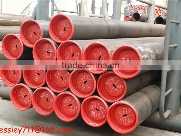 TPCO Welded Pipe X65 PLS2 photo-5