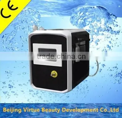Beijing Virtue Beauty Silk Peel Machine/ Water Silk Peel Machine photo-2
