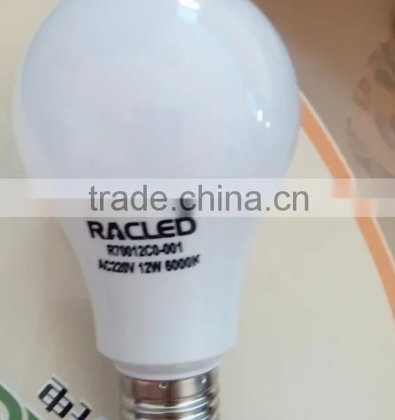 New 2016 LED Bulb 3W 5W Watts 270 Degree Lighting Angle A50 photo-3