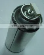 Aerosol Cans