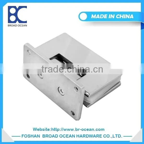 China Supplier Sliding Glass Shower Door Hardware (BH-02) photo-3