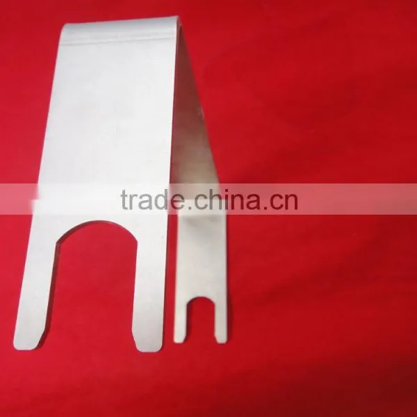 Custom Thick u Shape Metal Bracket/stainless Steel Bracket Supplier's Choice photo-3