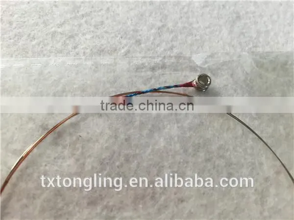 OEM Silver Material Violin Strings Manufacture photo-5