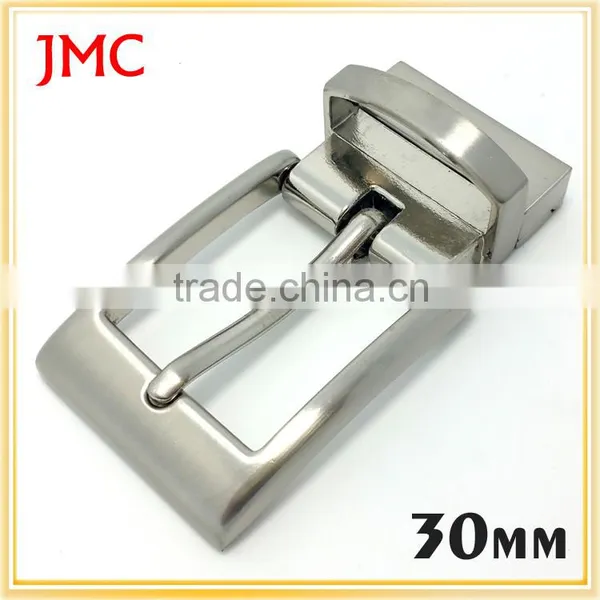 Buckles and Brass Material Spur Buckle Italian Belt Buckle photo-3