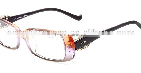 Top Selling High Quality Spectacle Frames With China Factory photo-3