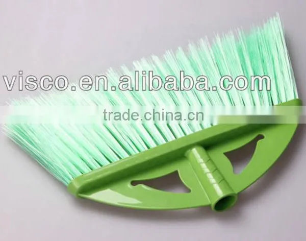 Heavy Duty Broom Plastic Outdoor,VA105 photo-3