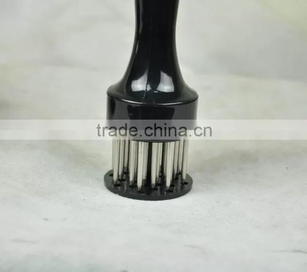 J229 24blade NEW Professional Needle With Stainless Steel Kitchen Tools Meat Tenderizer photo-4