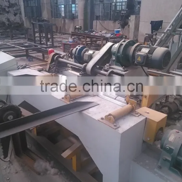 2016 Plywood Face Spindle Veneer Peeling Machine,rotary Machine Peeling Lathe Machine