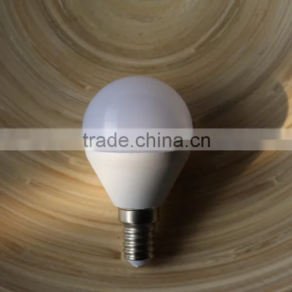 Express E14 A45 Ball Light Best Selling CE RoHS Indoor 3W photo-4