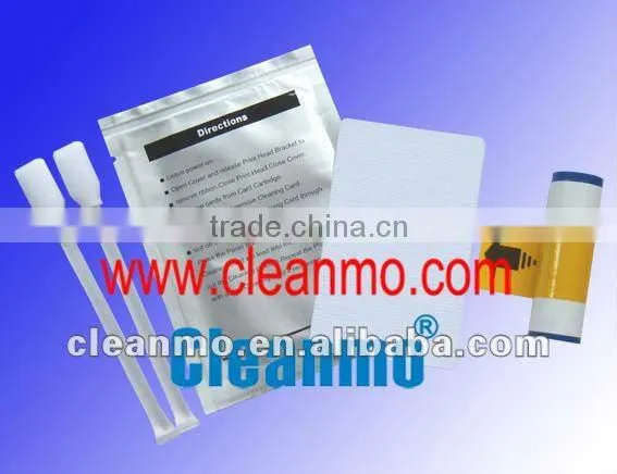 Zebra P100i Cleaning Kit
