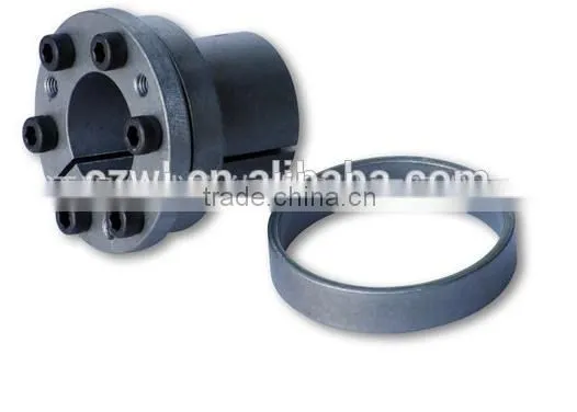China Lowest Price Z1 Series Shrink Discs,hub Lock Nut,set Screw With Nut Lock
