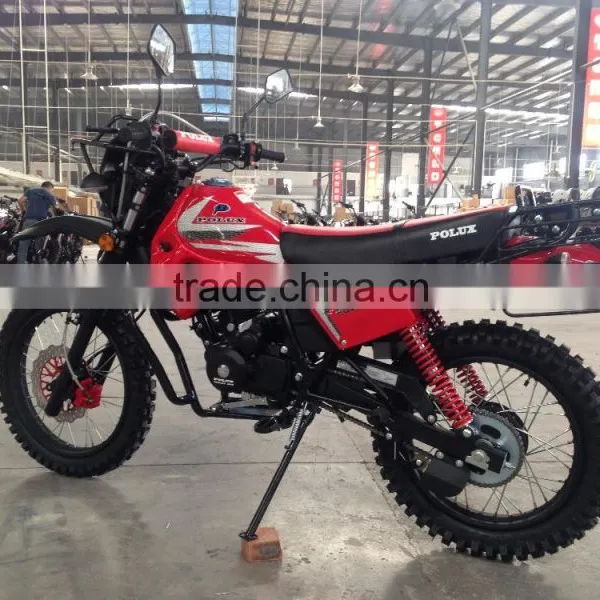 ZONGSHEN CG200 Dirt Bike,dual Dirt Bike,200 Motorcycle Cheap Quality Choice photo-5