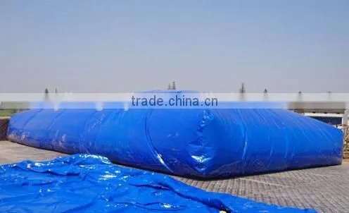 Inflatable PVC Tarpaulin Material photo-5