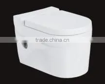 Lycos New Model Toilet Piece Exp-lycos-s115