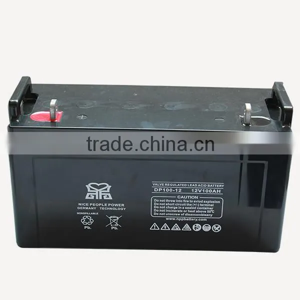 Home Application and Normal Specification 500w Solar Power System photo-2