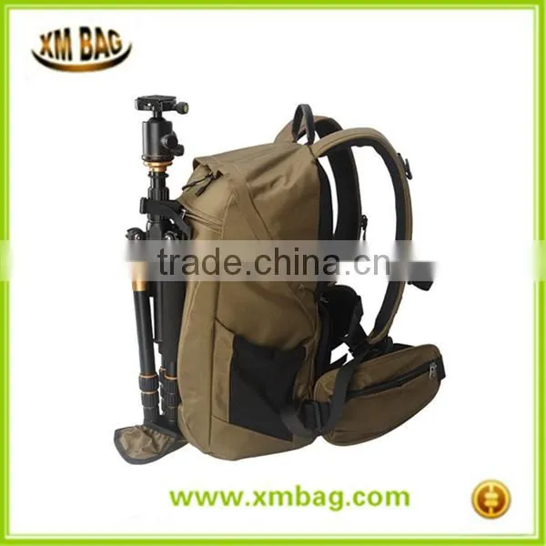 High Quality Shockproof Camera Bag Backpack Waterproof Camera Bag Case for SONY CANON Camera Bag Insert photo-6