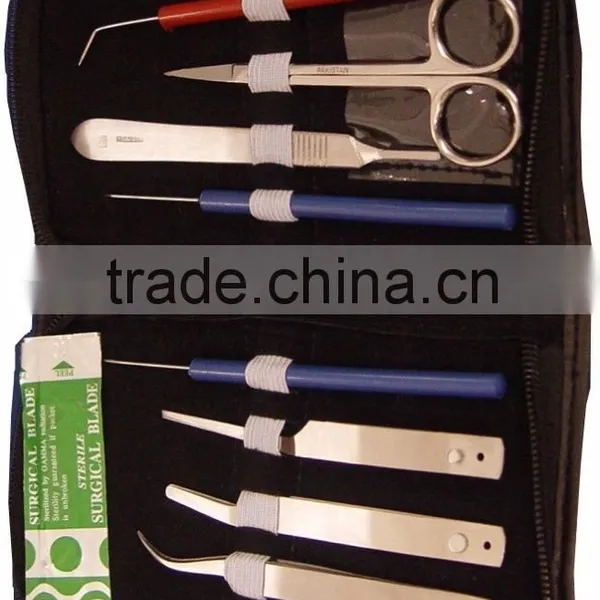 Disposable Dental Instruments Kit/Examination Kit/Surgical Kit photo-2