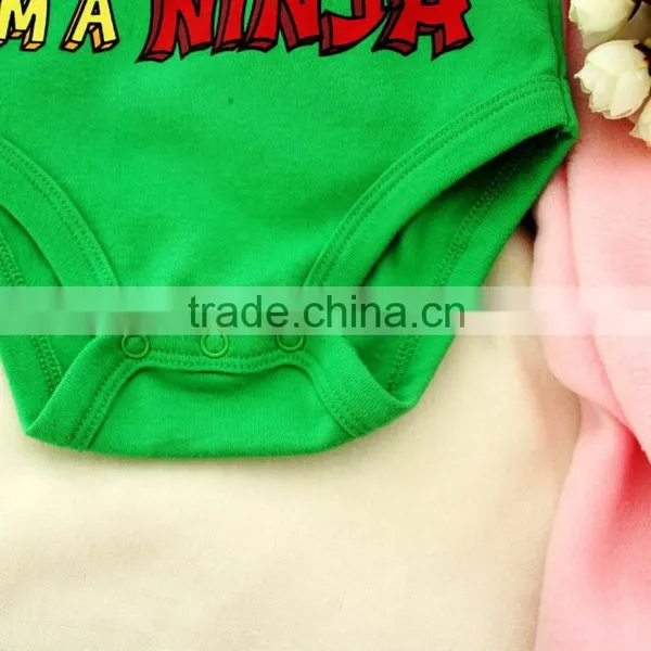 Summer Cheap Reborn Babies Baby Short Sleeve Bodysuit photo-4