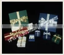 AP Series Jewellery Boxescross Ribbon