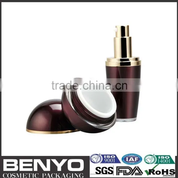 Empty Lotion Spray Bottles Cosmetic Bottle Plastic Cosmetic Bottles
