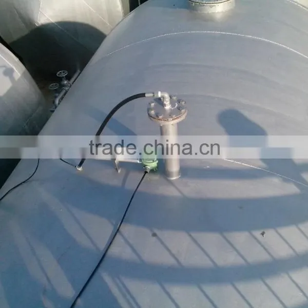 Automatic Tank Guage System for Chemical and Oil Tank, Liquid Level Transmitter, Soft Cable Float Type Level Meter photo-3