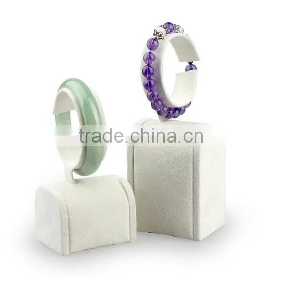 Jewelry Store Luxury Velvet Jewelry Display Set photo-2