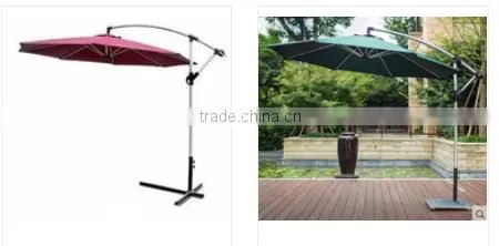 Drawing Banana Outdoor Umbrella photo-2