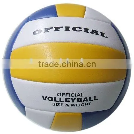 Volleyball & Beach Volleyball photo-2