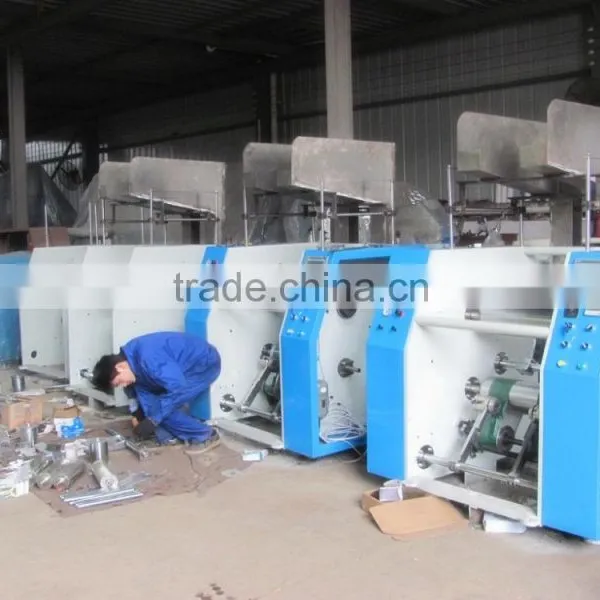 Stretch Film Rewinder photo-2