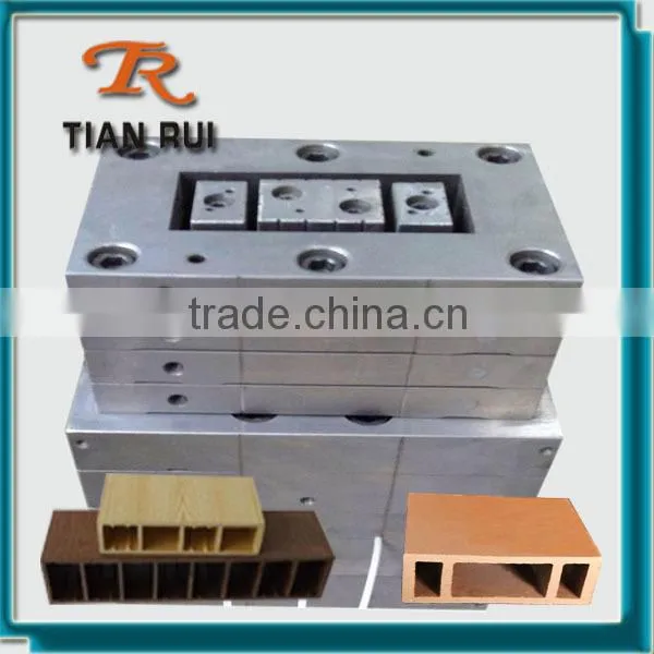 PE Elbow Mould Pipe Fitting Mould Tube Mould