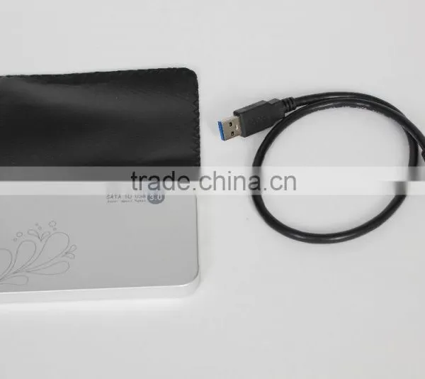 Customized Logo OEM External Hdd 500gb 2.5'' Usb3.0 Sata Hard Drive Lot photo-4