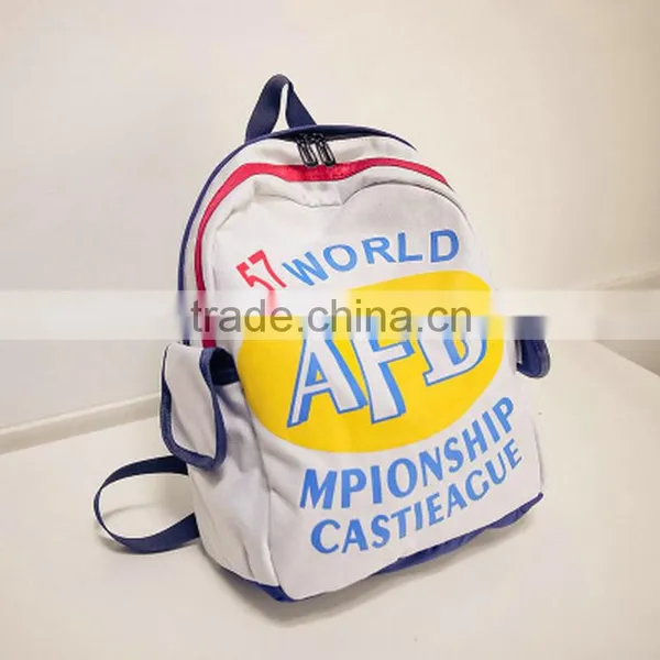 Most Popular Products China School Supply Kids Cartoon School Backpack photo-4