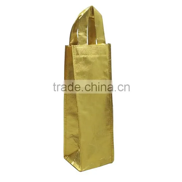 pp Nonwoven Wine Bag