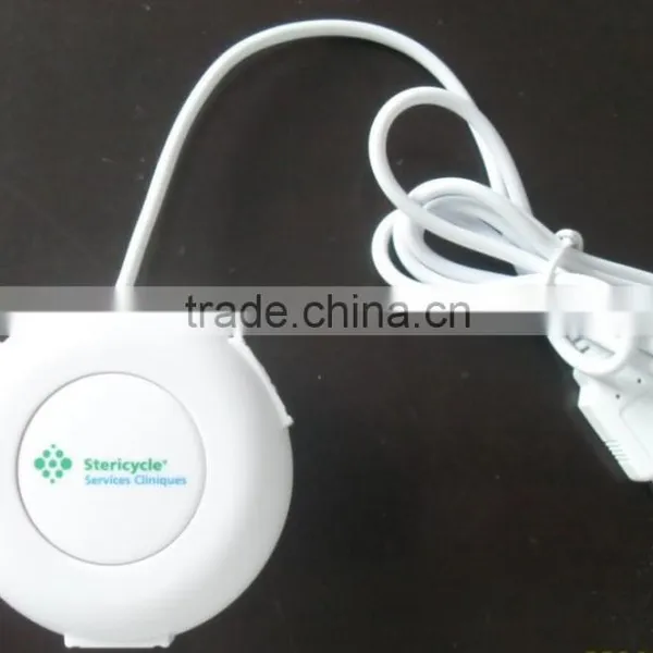 3 Port Weblink Usb Hub With as Promotional Gift for Computer photo-2